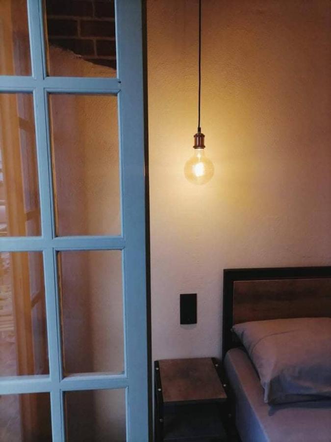 Grecos Art Skiathos 外观 照片