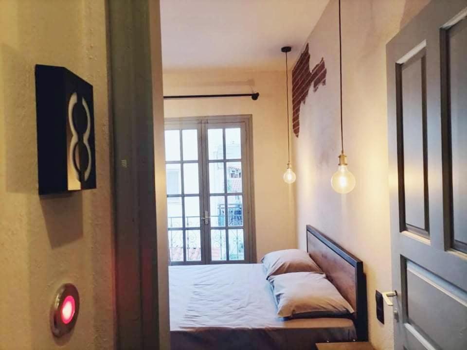 Grecos Art Skiathos 外观 照片