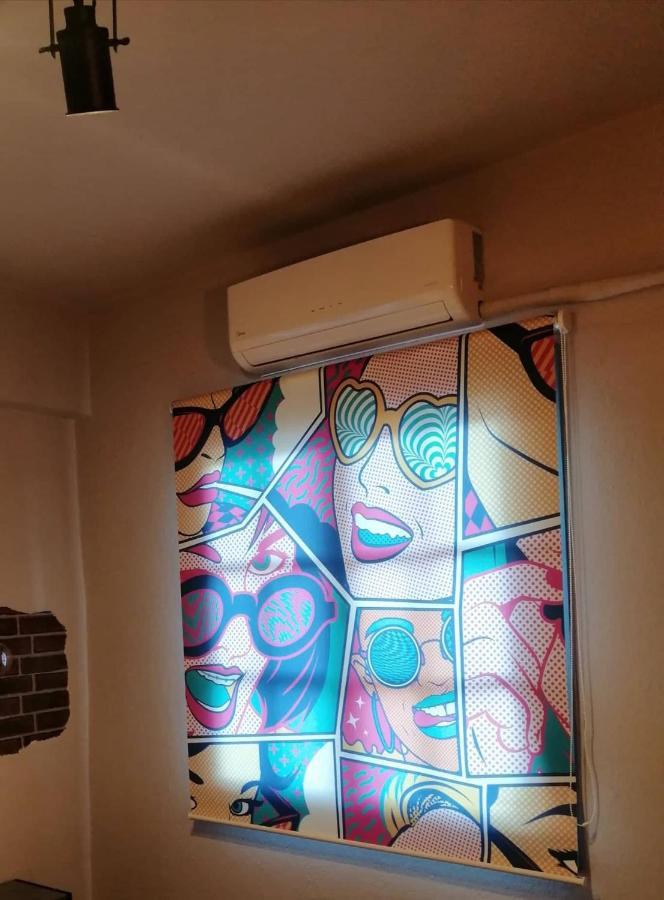 Grecos Art Skiathos 外观 照片