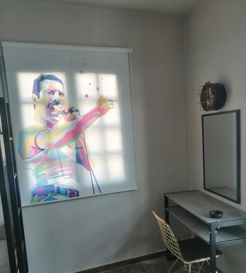 Grecos Art Skiathos 外观 照片