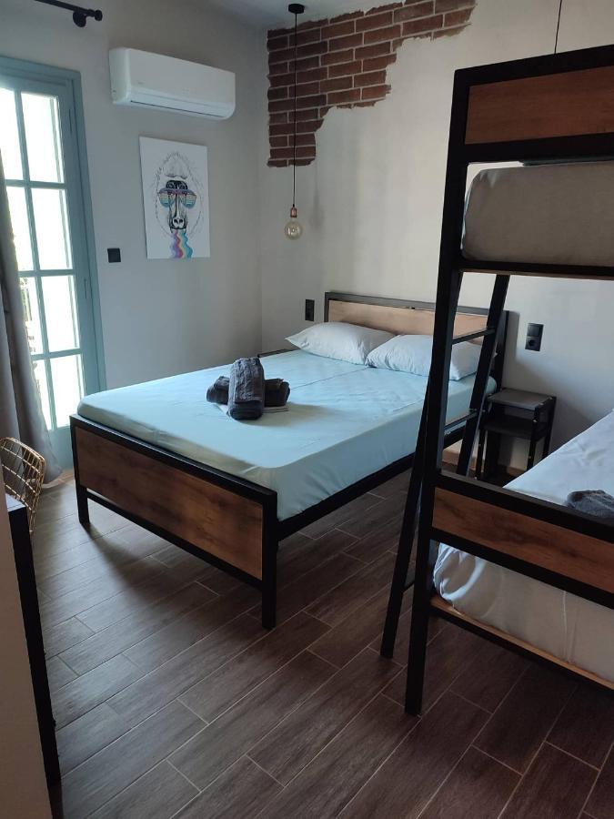 Grecos Art Skiathos 外观 照片
