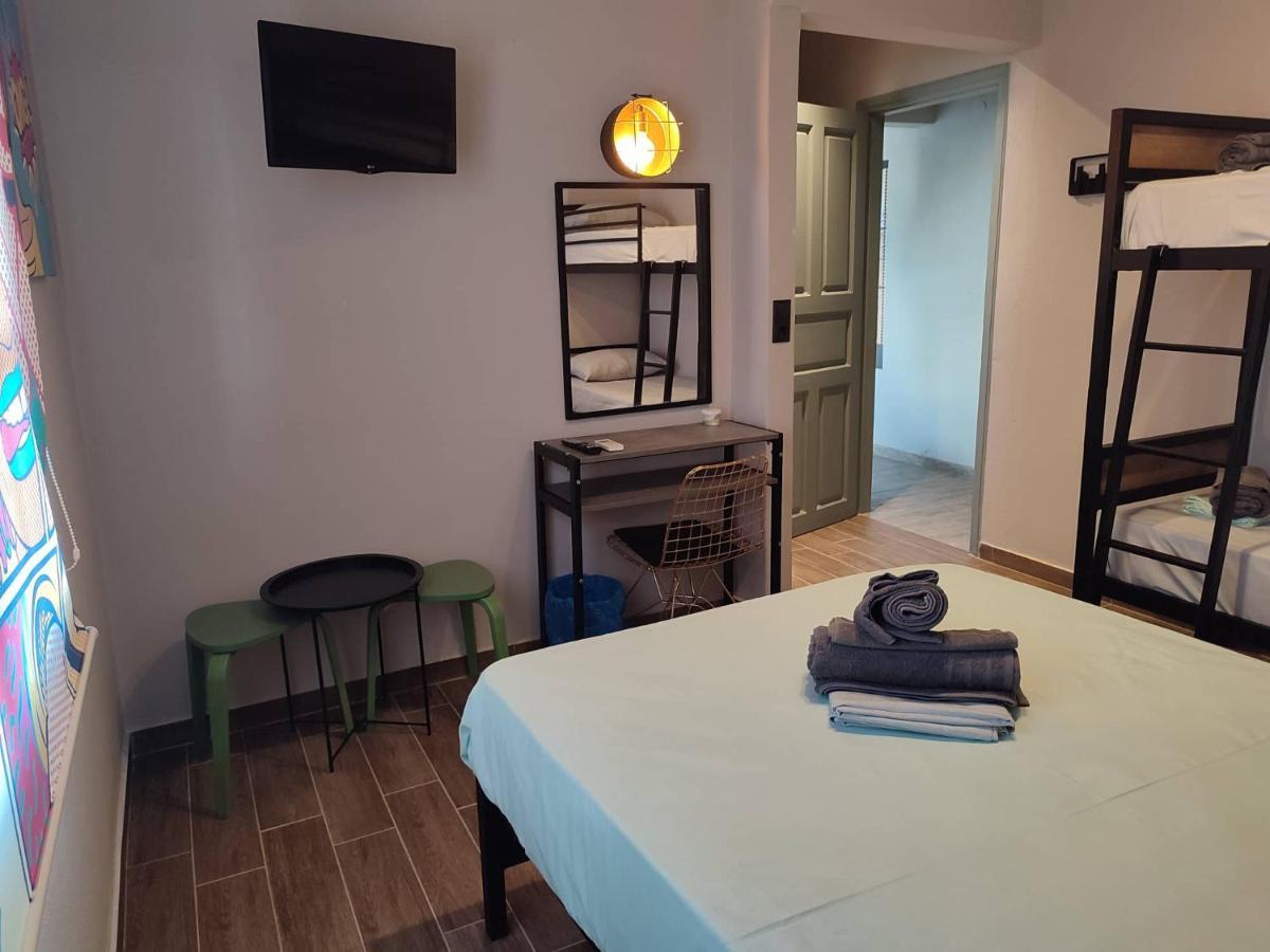 Grecos Art Skiathos 外观 照片