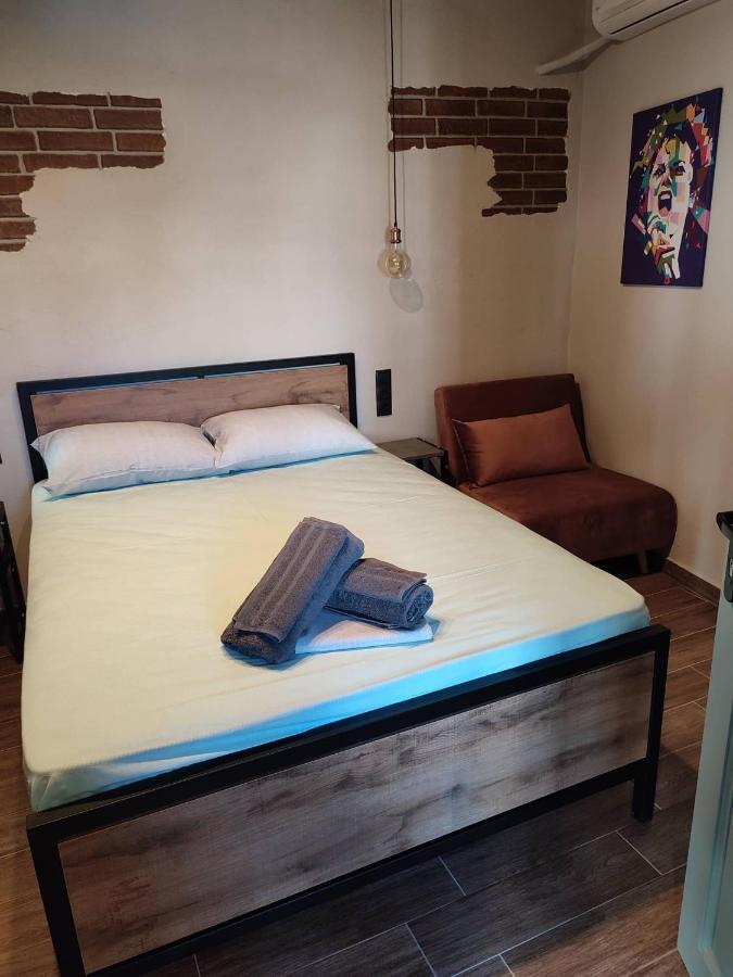 Grecos Art Skiathos 外观 照片