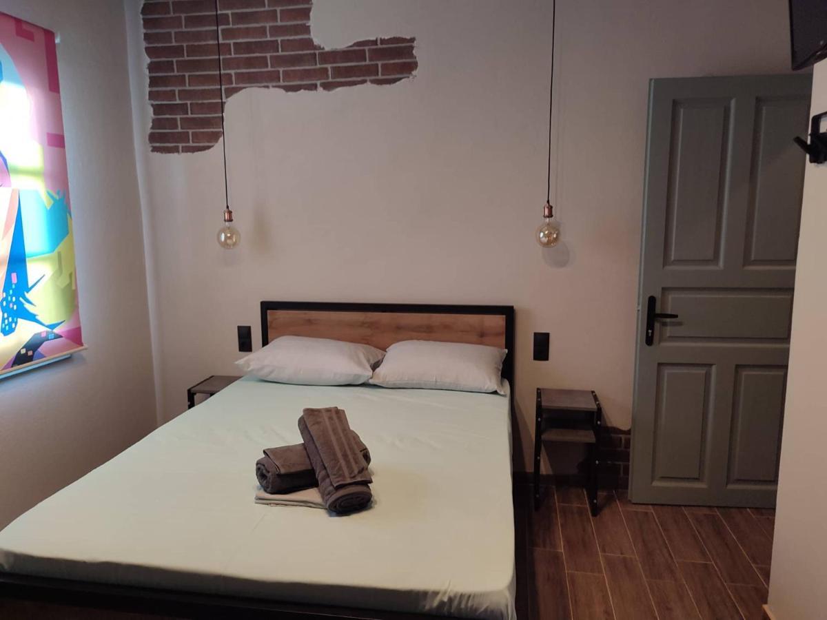 Grecos Art Skiathos 外观 照片